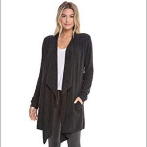 Barefoot Dreams Wrap cardigan